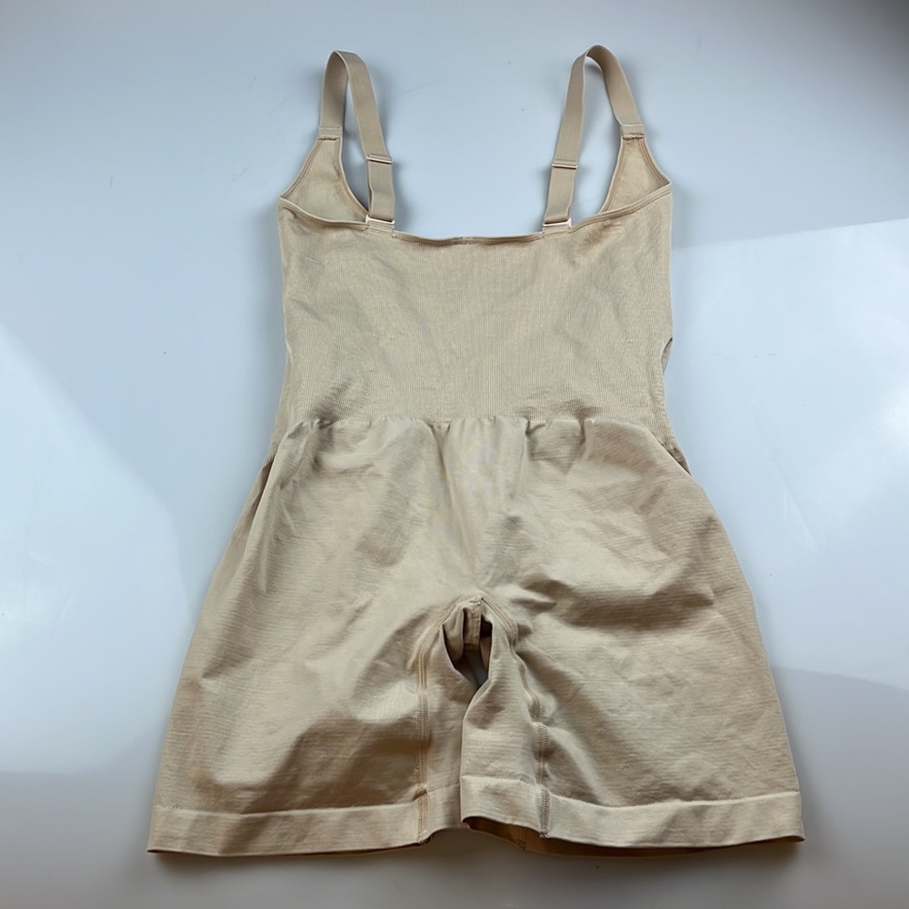 Belly Bandit Shapewear Bump Support Bodysuit S104-30 - Picture 3 of 5